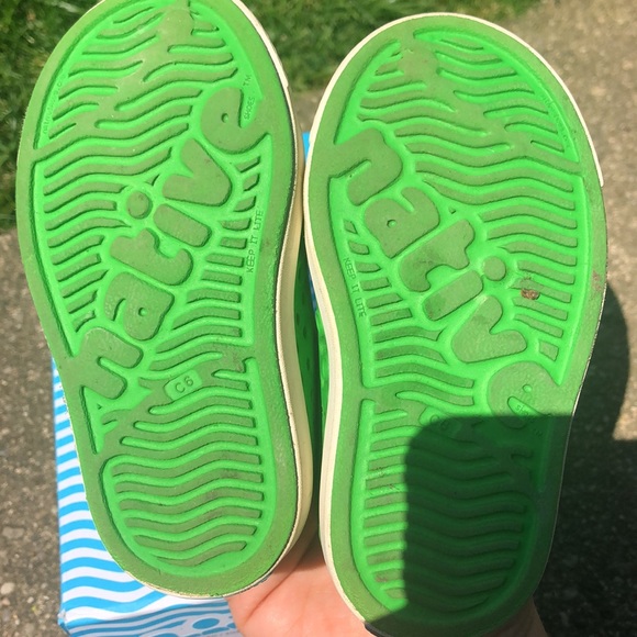 Native green Jefferson’s - Picture 3 of 3